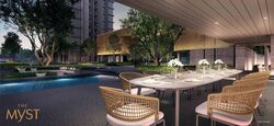 The Myst (D23), Condominium #432297941